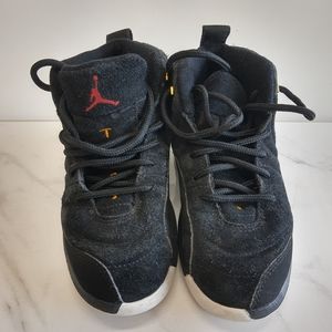 🌞 SALE! Air Jordans 23 Retro 12  Youth Sz 11C